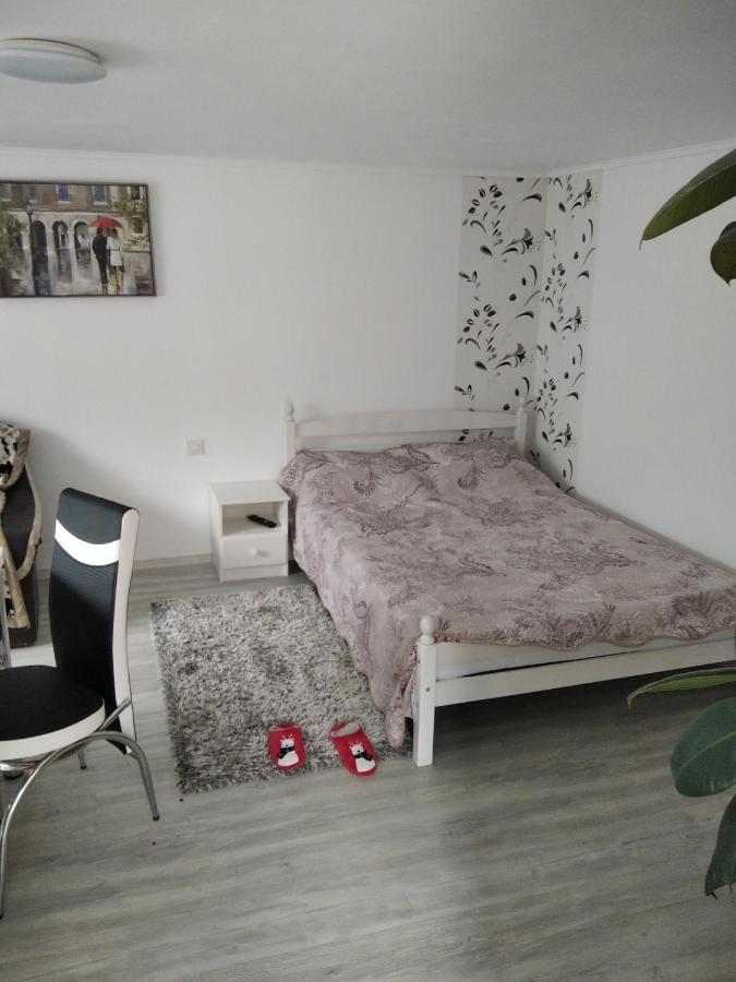 Casuta Bunicilor Villa Dorna Cindrenilor Eksteriør bilde